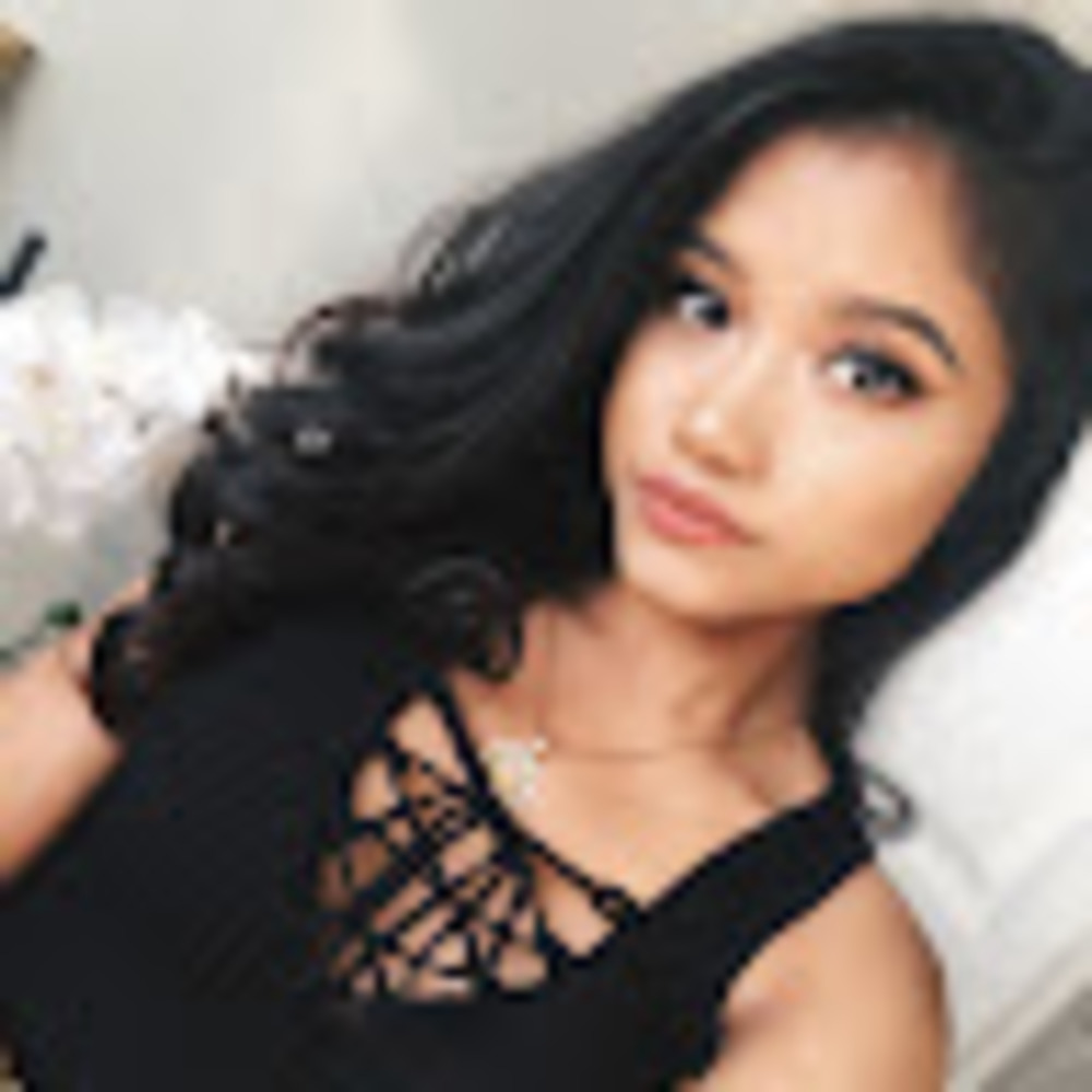 Meet your Posher, Alvina